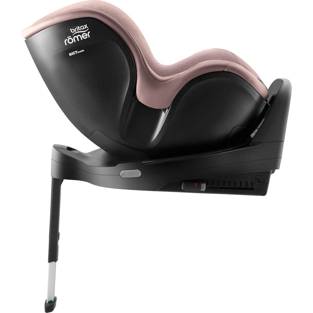 Britax Römer Dualfix Pro M 6